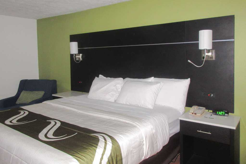 Quality Inn Coraopolis Habitación foto