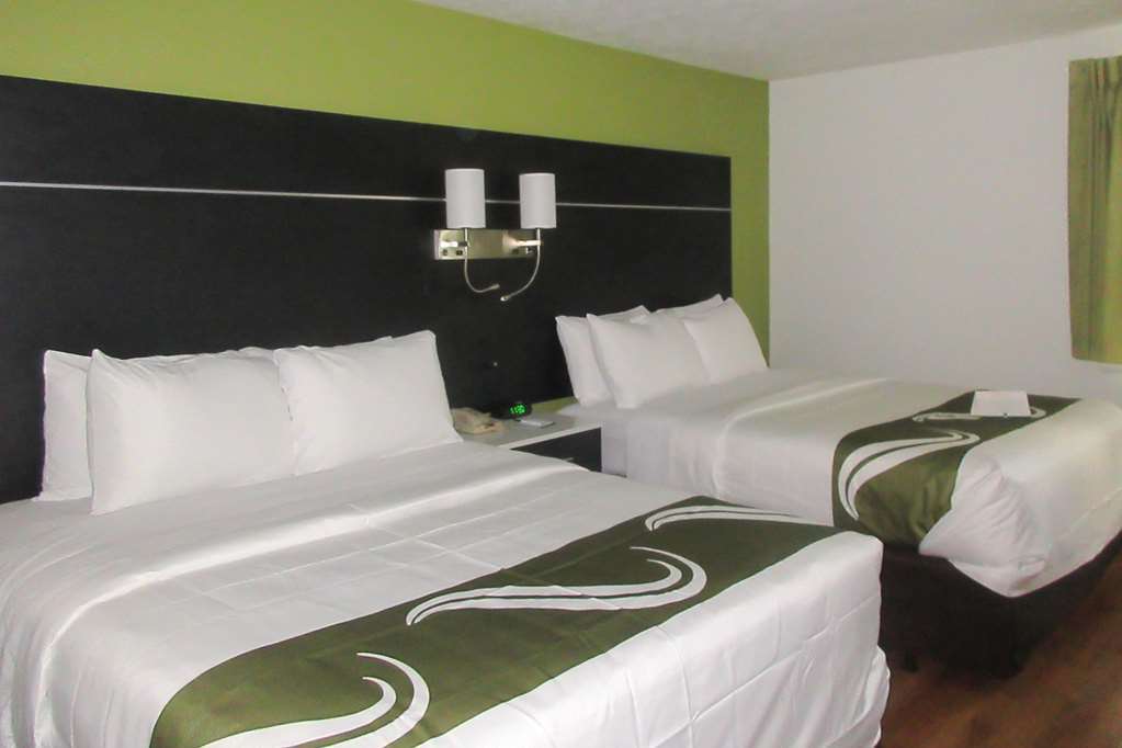 Quality Inn Coraopolis Habitación foto