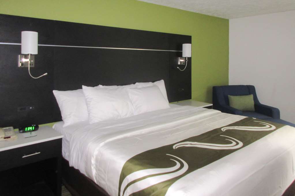 Quality Inn Coraopolis Habitación foto